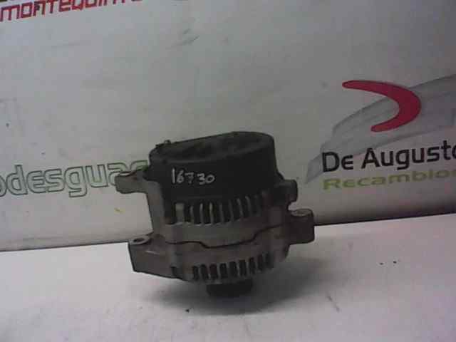  alternador   opel vectra b berlina basico 1.6 16v