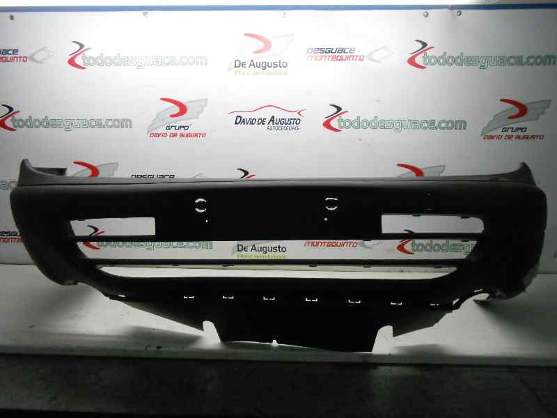 paragolpes delantero   citroen xsara berlina 2.0i 16v exclusive 2.0 16v cat (rfn / ew10j4)
