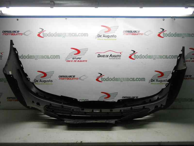  paragolpes delantero   citroen xsara berlina 2.0i 16v exclusive 2.0 16v cat (rfn / ew10j4)