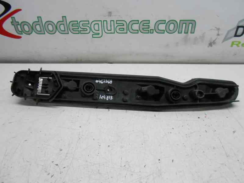  portalamparas trasero izquierdo   opel corsa c blue line 1.2 16v cat (z 12 xe / lw4)