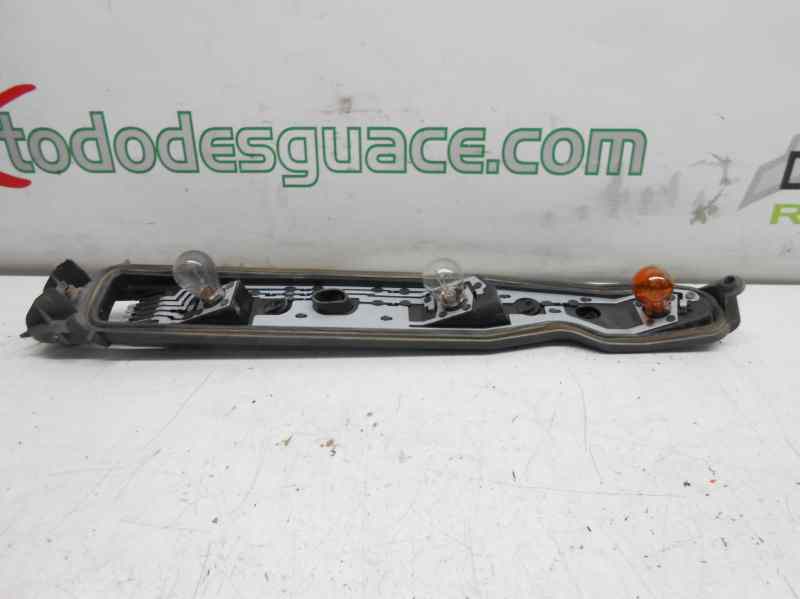  portalamparas trasero izquierdo   opel corsa c blue line 1.2 16v cat (z 12 xe / lw4)