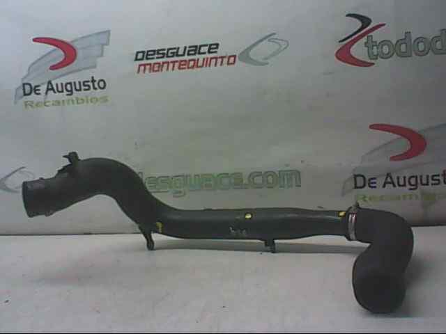  tubo intercooler   seat ibiza (6l1) cool 1.9 sdi