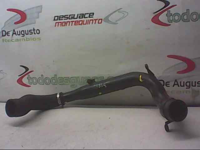  tubo intercooler   seat ibiza (6l1) cool 1.9 sdi