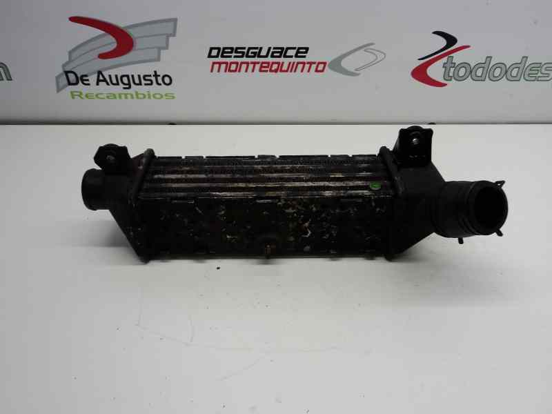  intercooler   seat cordoba berlina (6k2) dream (1997-) 1.9 tdi