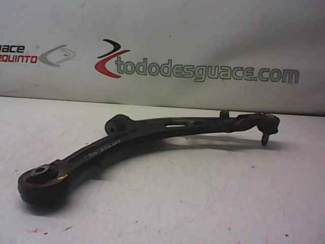 brazo suspension inferior delantero izquierdo   fiat punto berlina (188) 1.3 16v multijet feel 1.3 jtd cat  brazo suspension inferior delantero izquierdo   fiat punto berlina (188) 1.3 16v multijet feel 1.3 jtd cat