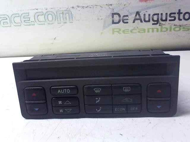  mando climatizador bizona   saab 9-5 sedan 2.0 t e ecopower 2.0 cat
