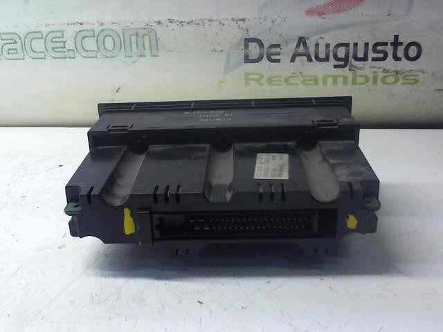  mando climatizador bizona   saab 9-5 sedan 2.0 t e ecopower 2.0 cat