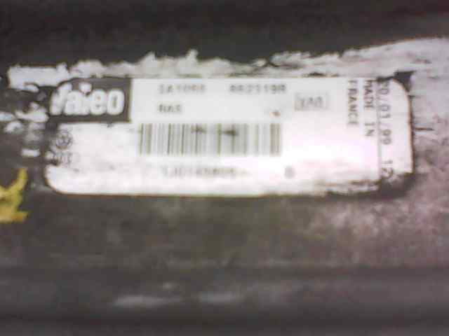 intercooler   seat toledo (1m2) select 1.9 tdi