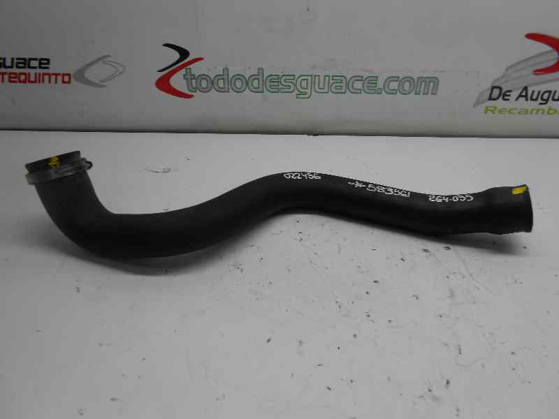  tubo intercooler   renault megane ii berlina 3p confort authentique 1.5 dci diesel