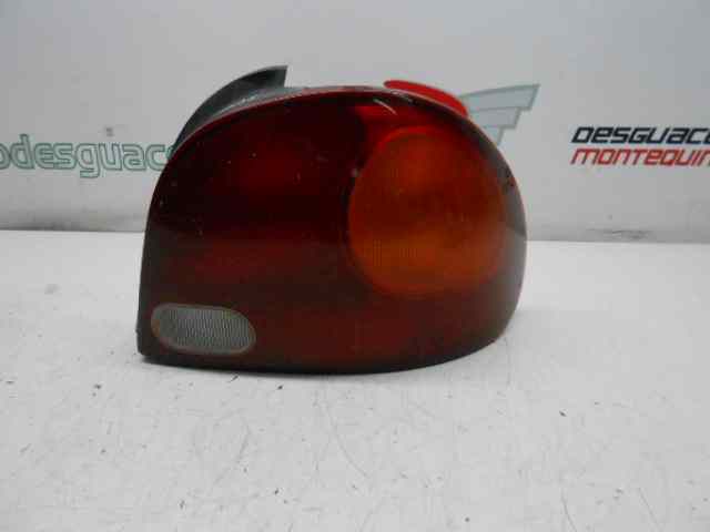  piloto trasero izquierdo   hyundai accent (lc) gl 4p 1.3 cat