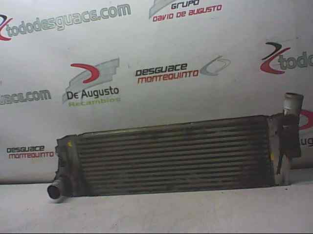  intercooler   renault megane ii berlina 5p confort authentique 1.9 dci diesel