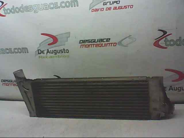  intercooler   renault megane ii berlina 5p confort authentique 1.9 dci diesel