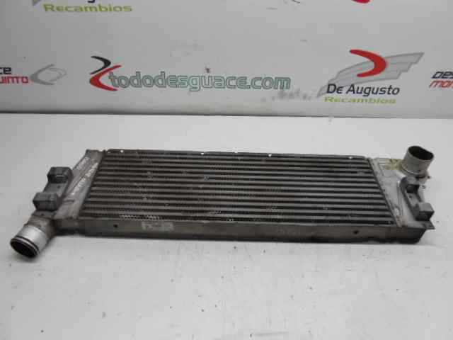  intercooler   renault scenic ii authentique 1.4 16v