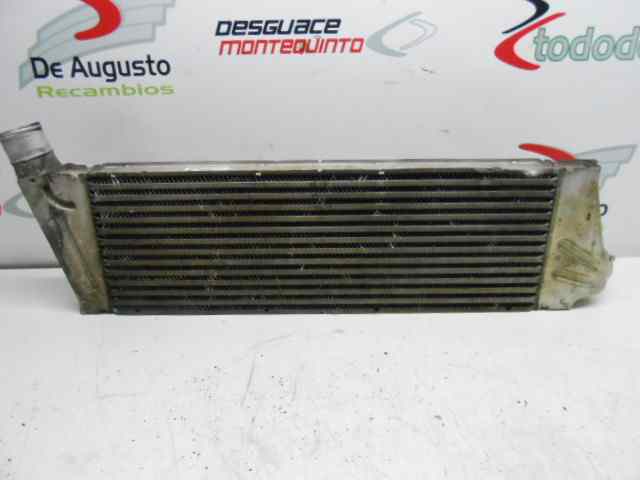  intercooler   renault scenic ii authentique 1.4 16v