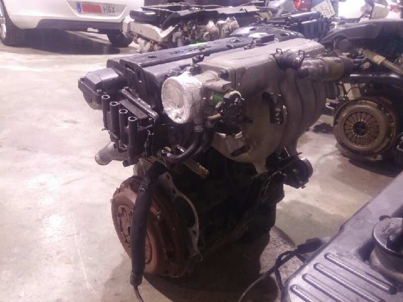  motor completo   hyundai coupe (rd) 1.6 fx 1.6 16v cat