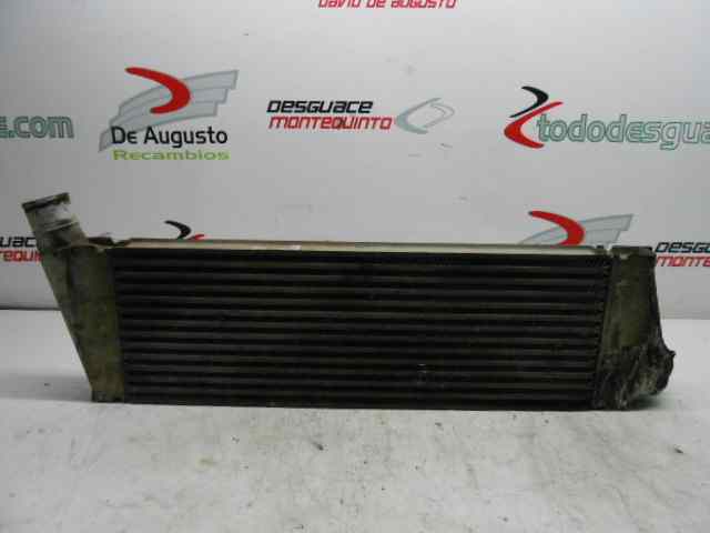  intercooler   renault megane ii berlina 5p authentique 1.5 dci diesel