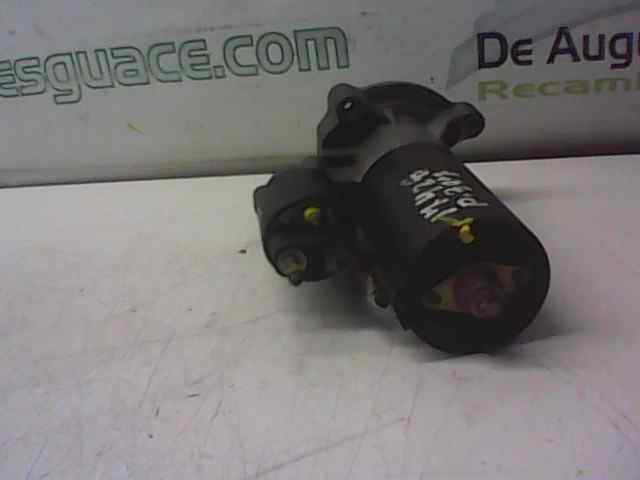  motor arranque   peugeot 307 (s1) xt 2.0 hdi cat