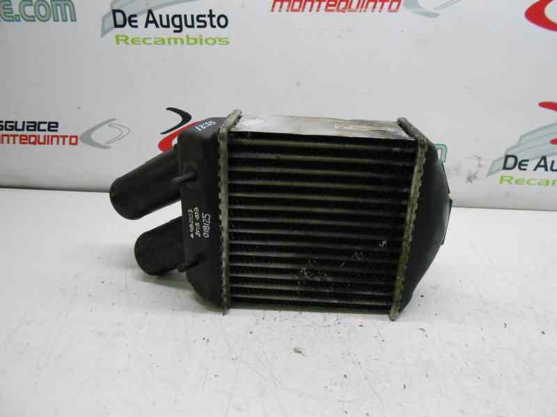  intercooler   renault scenic (ja..) 1.9 d rt 1.9 dti diesel cat
