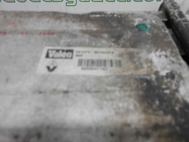  intercooler   renault scenic (ja..) 1.9 d rt 1.9 dti diesel cat