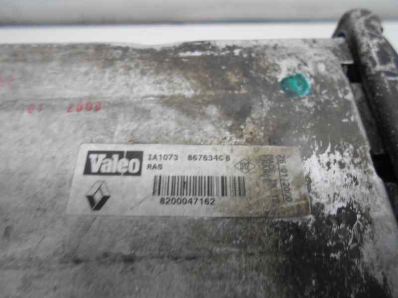  intercooler   renault scenic (ja..) 1.9 d rt 1.9 dti diesel cat