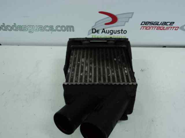  intercooler   renault megane i classic (la0) 1.9 d rn century 1.9 diesel