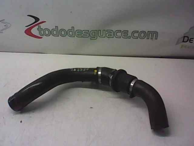 tubo intercooler   ford focus berlina (cak) 