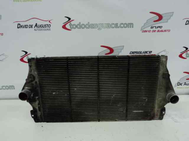  intercooler   renault laguna ii (bg0) 2.2 dci turbodiesel 2.2 dci turbodiesel
