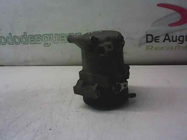  compresor aire acondicionado   suzuki ignis rg (fh) gl (5-ptas.) 1.3 cat
