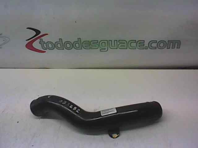  tubo intercooler   ford focus berlina (cak) 