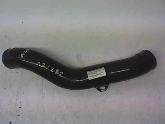  tubo intercooler   ford focus berlina (cak) 