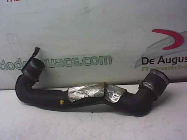  tubo turbo   peugeot 206 berlina xt 2.0 hdi cat