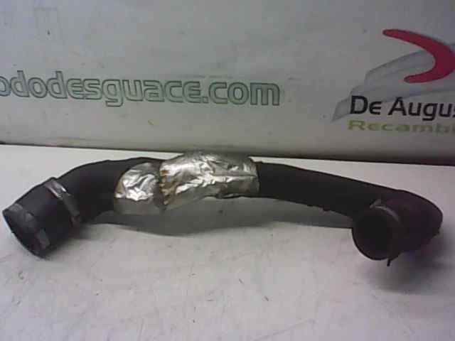  tubo turbo   peugeot 206 berlina xt 2.0 hdi cat