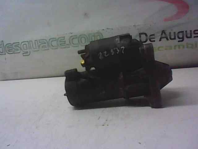  motor arranque   renault laguna (b56) 2.0 anade 2.0 cat