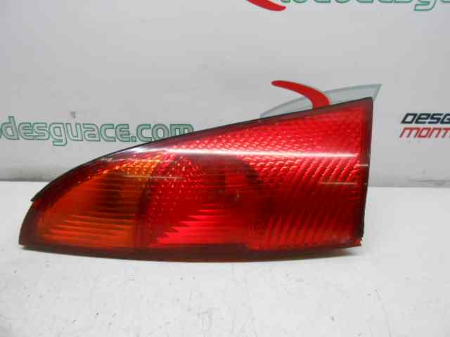  piloto trasero izquierdo   ford focus berlina (cak) ambiente 1.6 16v cat