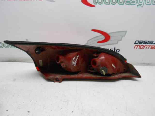  piloto trasero izquierdo   ford focus berlina (cak) ambiente 1.6 16v cat