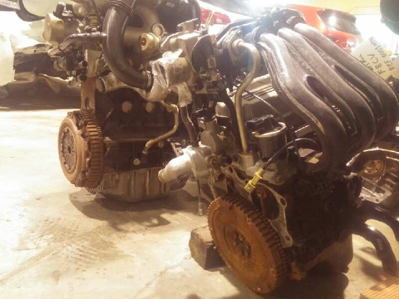  motor completo   daewoo matiz 0.8 cat 0.8 cat