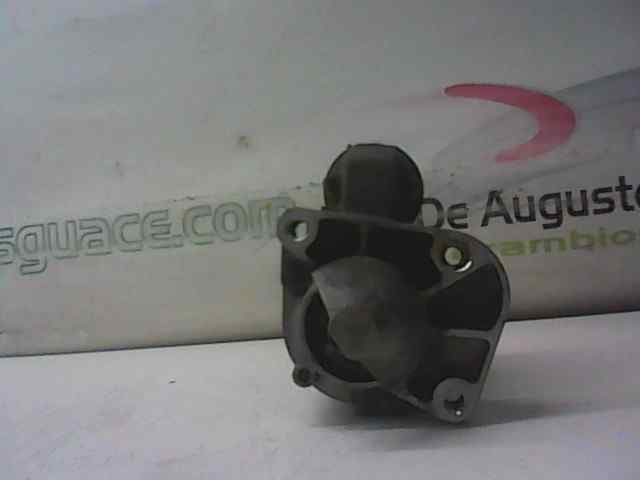  motor arranque   renault clio ii fase i (b/cbo) 1.4 16v rxe b/c0l 1.4 16v