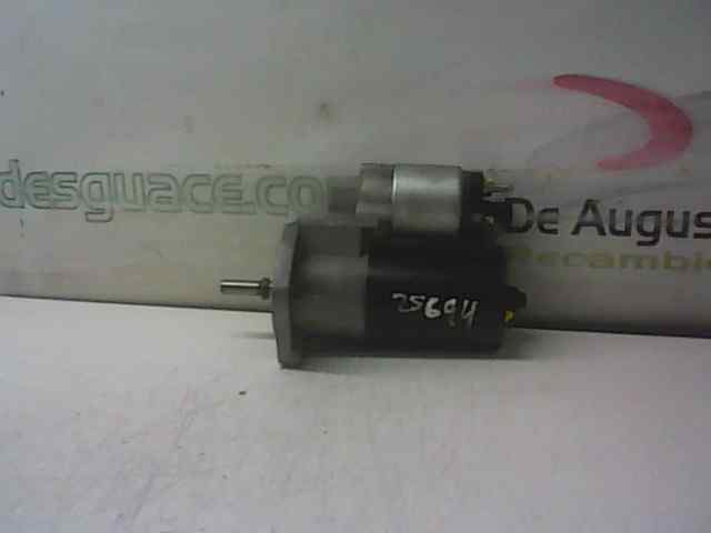  motor arranque   seat cordoba berlina (6k2) clx 1.4