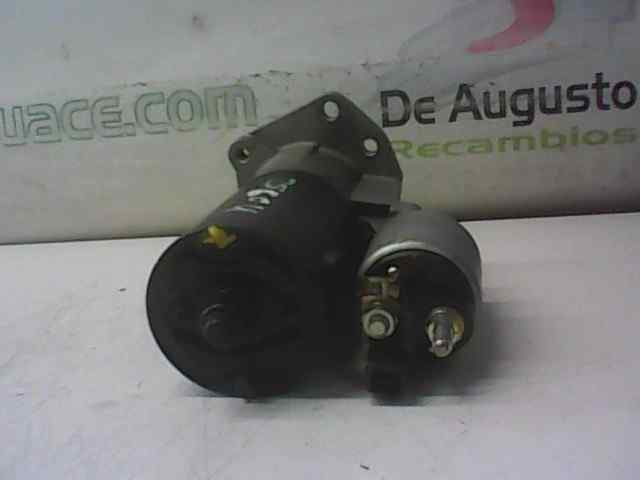  motor arranque   seat cordoba berlina (6k2) clx 1.4