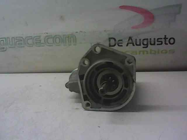  motor arranque   seat cordoba berlina (6k2) clx 1.4