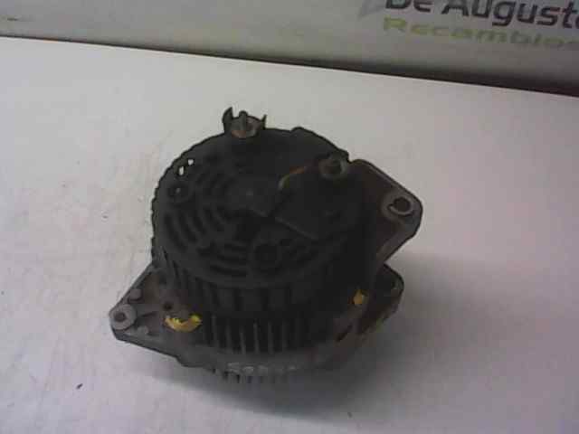  alternador   renault megane i berlina porton trasero (ba0) 1.6e alize 1.6
