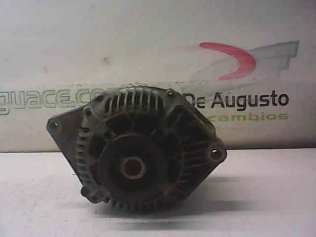  alternador   renault megane i berlina porton trasero (ba0) 1.6e alize 1.6