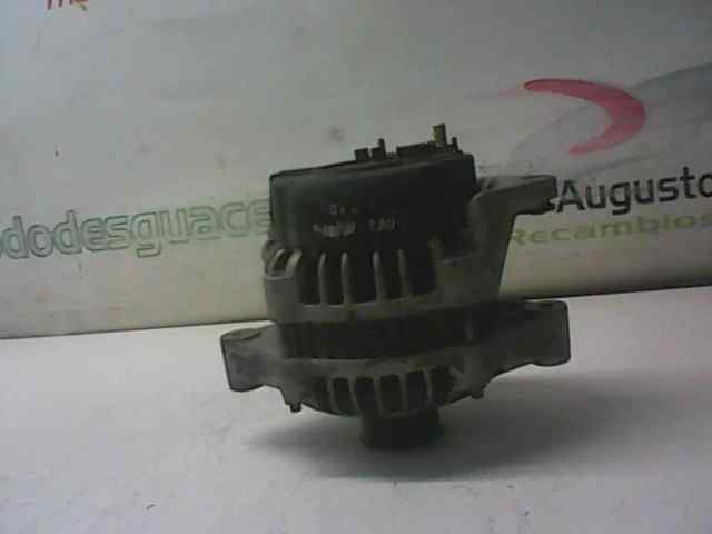  alternador   opel astra g berlina club 1.7 turbodiesel cat (x 17 dtl / 2h8)