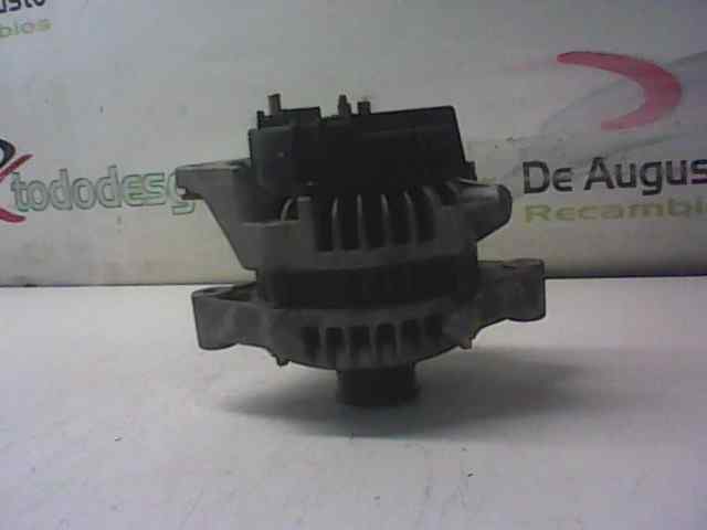  alternador   opel astra g berlina club 1.7 turbodiesel cat (x 17 dtl / 2h8)