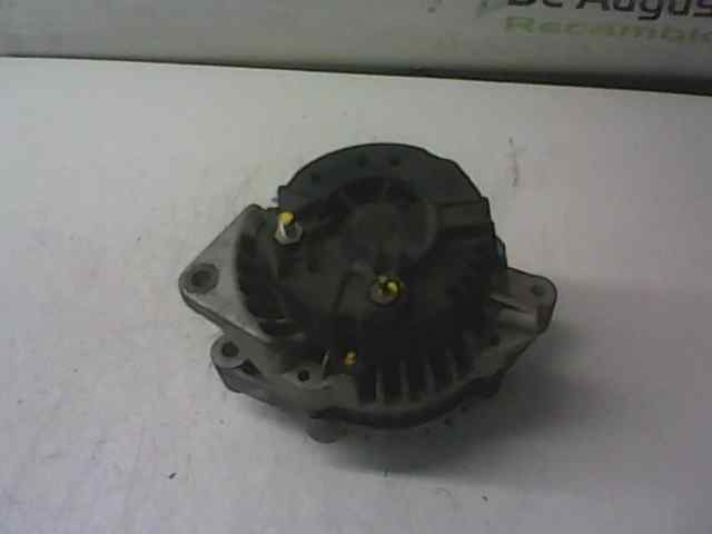  alternador   opel astra g berlina club 1.7 turbodiesel cat (x 17 dtl / 2h8)