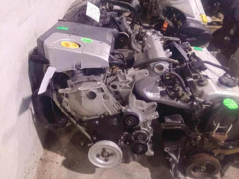  motor completo   renault clio ii symbol 1.4 1.4