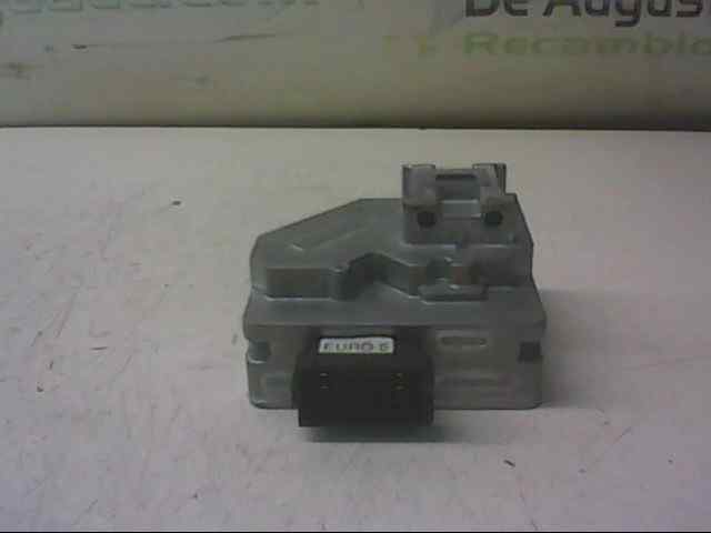  bloqueo electrico direccion   fiat recambio original . .