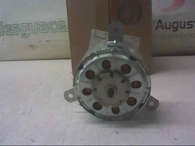  electroventilador   fiat recambio original . .