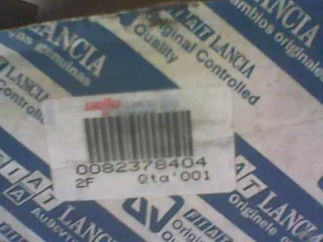  maneta exterior trasera derecha   fiat recambio original . .