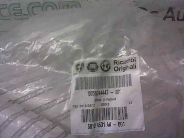  cables cambio   fiat recambio original . .